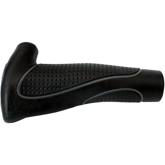 Herrmans Primergo flite ergonomic stel handvatten 120 mm met schroef