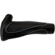 Herrmans Primergo flite ergonomic stel handvatten 120 mm met schroef