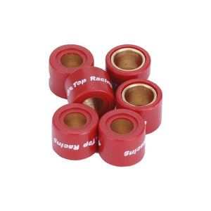 Top racing variateurrolset 15x12mm - 8,0gr