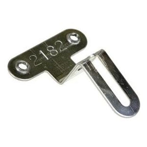 Gazelle kettingkast beugel achter shimano di2 finura 2182