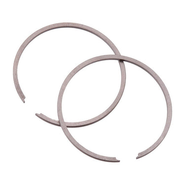 BAC ZUIGERVEERSET 40.00 X 1.5B