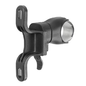 Ido Adapter voor 1 bidon aan zadel stuur