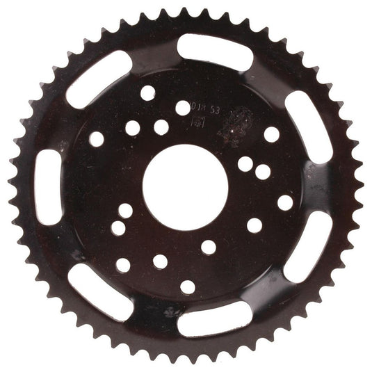 Diverse achtertandwiel senda-r 47t
