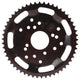 Diverse achtertandwiel senda-r 47t