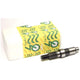 Top racing achteras hunter predator f50