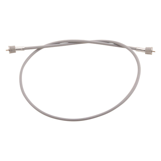 Elvedes km-tellerkabel vdo 85cm grijs