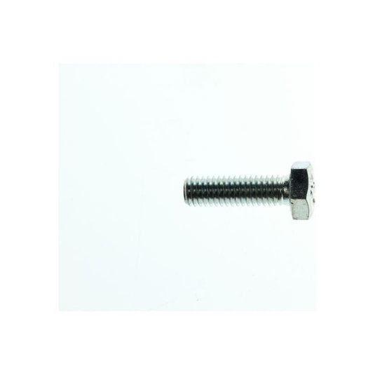 Bofix bout zeskant m6x20