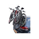 Peruzzo Fietsendrager Cruiser geschikt voor 3 fietsen