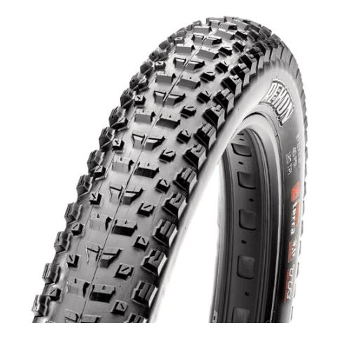Schwalbe Rekon buitenband 57-622 29x2.25 60 tpi zwart