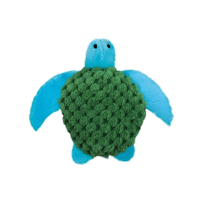 Afbeelding laden in galerijviewer, Kong Kat catnip turtle
