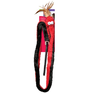 Kong Kat snake teaser assorti