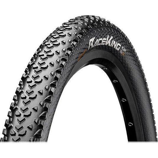 Continental VoorvorkContinental 26x2.00 Race King Wire