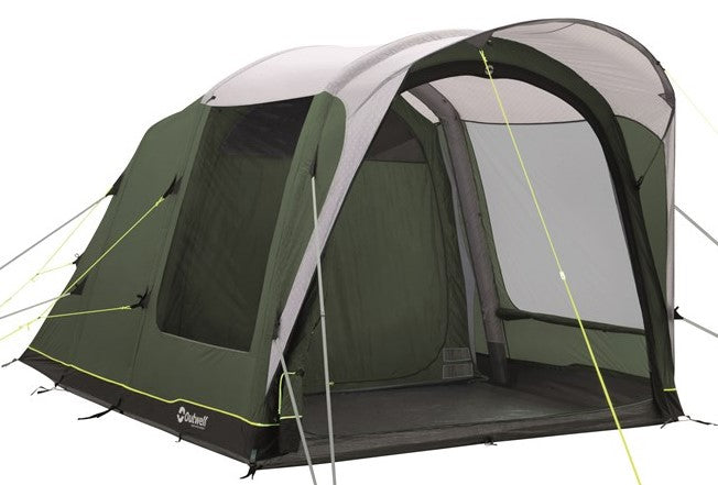 Afbeelding laden in galerijviewer, Outwell Lindale 3PA tent

