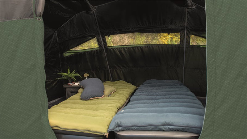 Afbeelding laden in galerijviewer, Outwell Oakwood 3 tent
