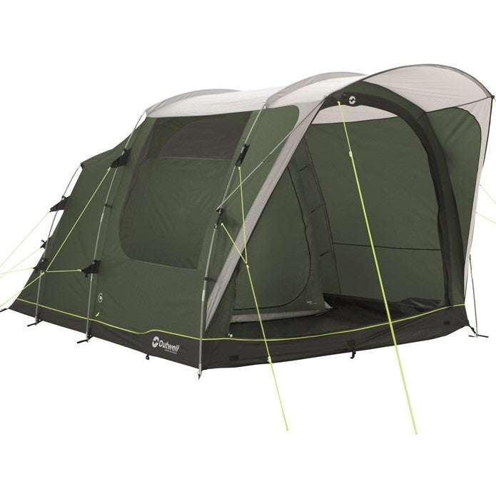 Afbeelding laden in galerijviewer, Outwell Oakwood 3 tent
