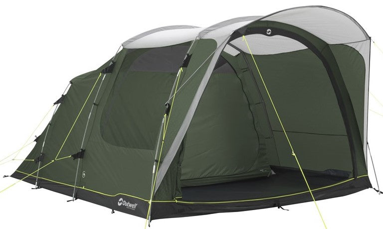 Afbeelding laden in galerijviewer, Outwell Oakwood 5 tent
