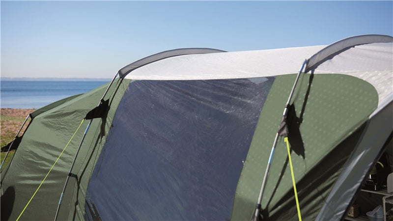 Afbeelding laden in galerijviewer, Outwell Oakwood 5 tent
