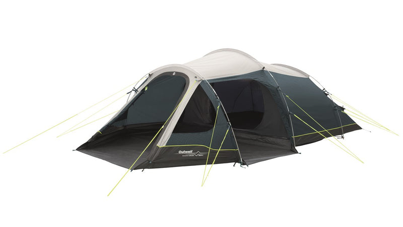 Afbeelding laden in galerijviewer, Outwell Earth 4 tent
