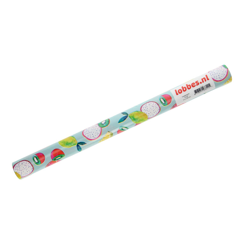 Afbeelding laden in galerijviewer, Rotolux Inpakpapier Fruit, 3 mtr.

