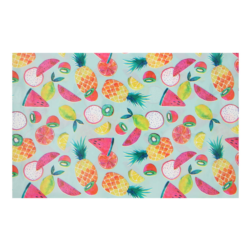 Afbeelding laden in galerijviewer, Rotolux Inpakpapier Fruit, 3 mtr.
