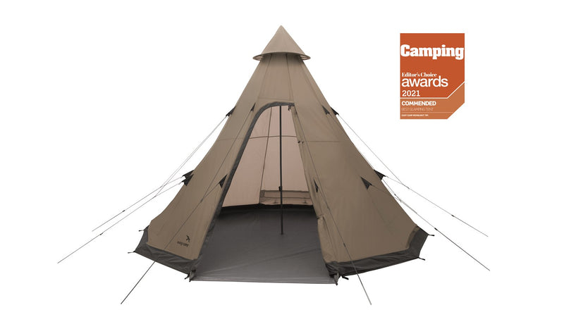 Afbeelding laden in galerijviewer, Easy Camp Moonlight Tipi tent
