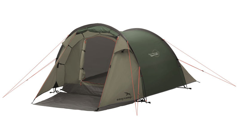 Afbeelding laden in galerijviewer, Easy Camp Spirit 200 tent
