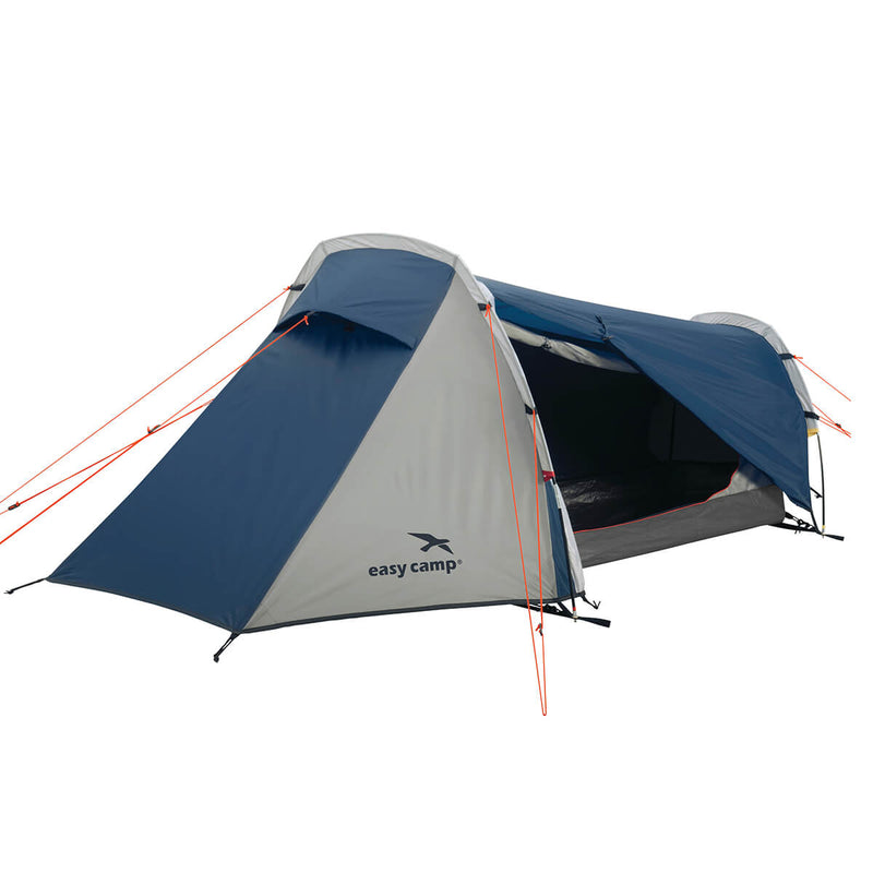 Afbeelding laden in galerijviewer, Easy Camp Geminga 100 Compact tent
