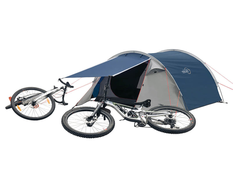 Afbeelding laden in galerijviewer, Easy Camp Vega 300 Compact tent
