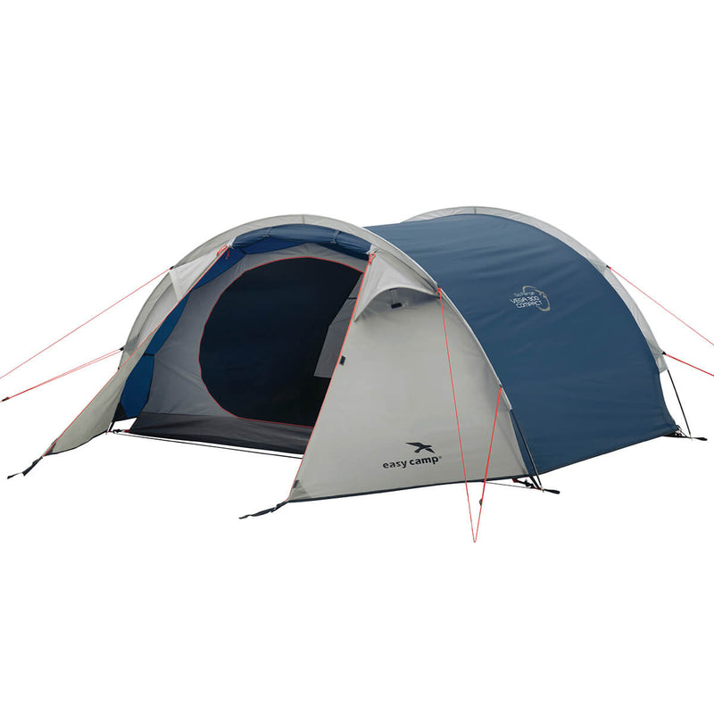 Afbeelding laden in galerijviewer, Easy Camp Vega 300 Compact tent
