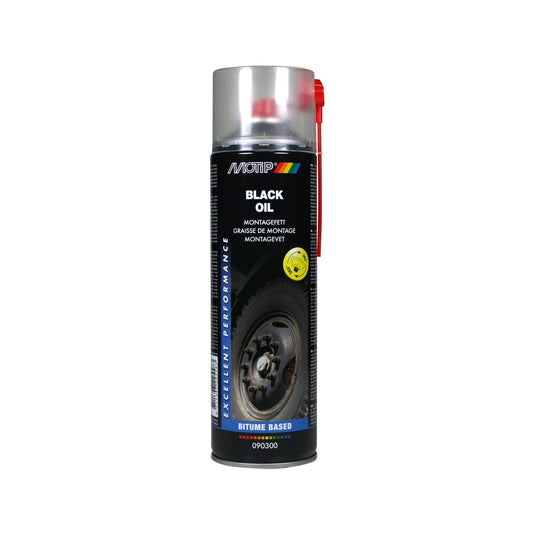 Motip spuitbus montagevet (500ml)