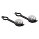 Qtcycletech Qt cycle tech mini verlichtingset siliconen blister 0100876