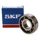Bac lager 6204 c3 skf