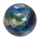 Wereldbol Draaiend