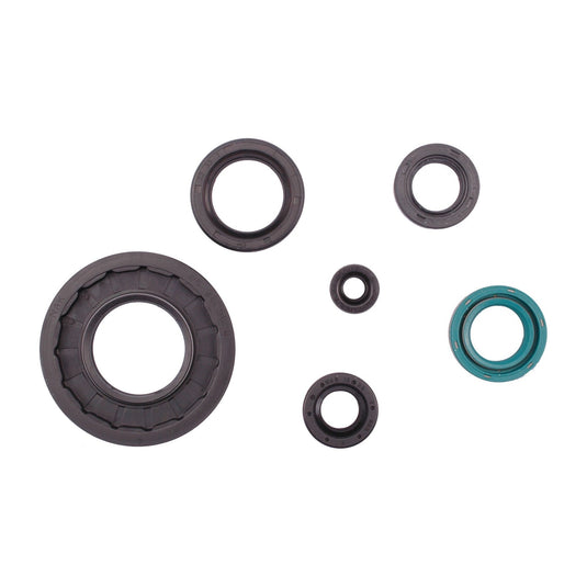 BAC Keerringset | MB80 MT80
