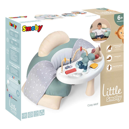 Smoby Little Babyzitje