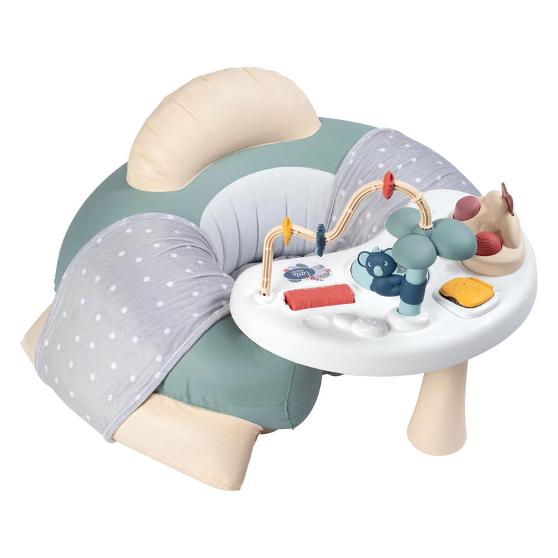 Afbeelding laden in galerijviewer, Smoby Little Babyzitje
