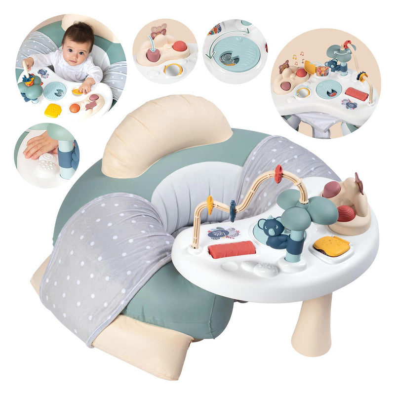 Afbeelding laden in galerijviewer, Smoby Little Babyzitje
