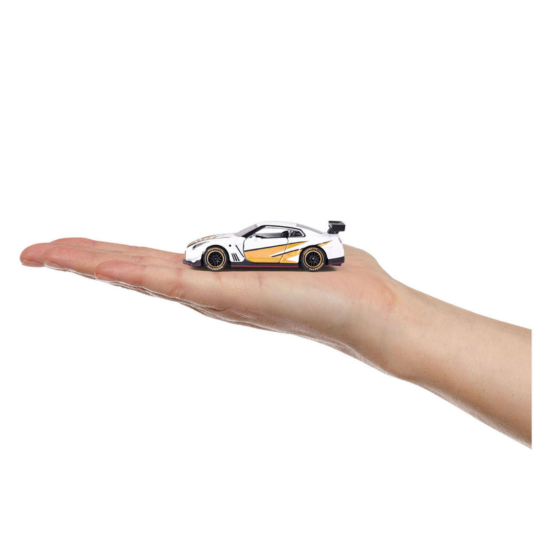 Afbeelding laden in galerijviewer, Majorette Limited Edition 9 Speelauto's Giftpack, 5st.
