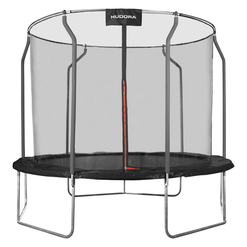 Afbeelding laden in galerijviewer, Hudora First Trampoline 300V
