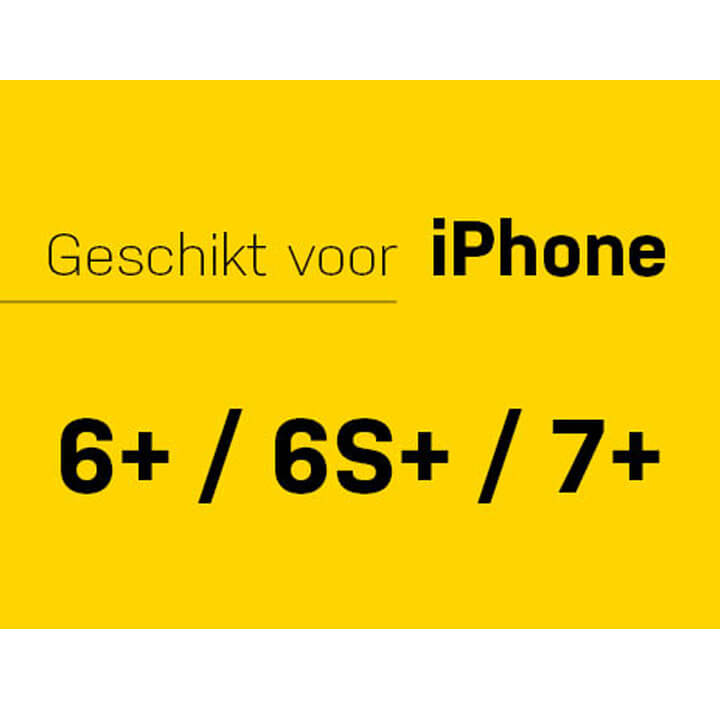 Afbeelding laden in galerijviewer, Topeak Drybag Iphone 8 7+ 6s+ 6+ zw cpl
