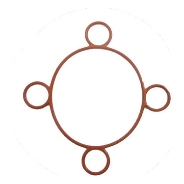 Bac koppakking | piaggio quarts - nrg
