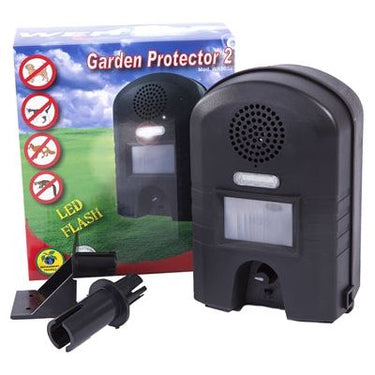 Weitech Garden protector 2 kattenverjager