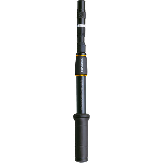 Topeak Minipomp suspension Micro Shock