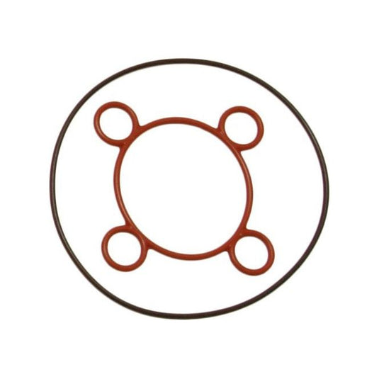 Bac koppakking | minarelli horizontaal lc (o-ring)