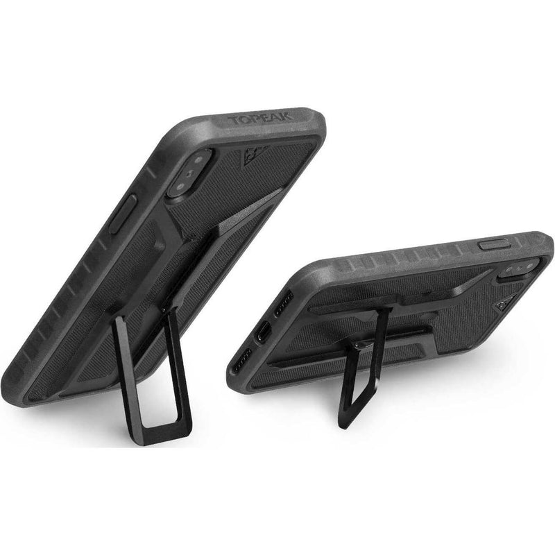 Afbeelding laden in galerijviewer, Topeak RideCase Iphone X XS zw los
