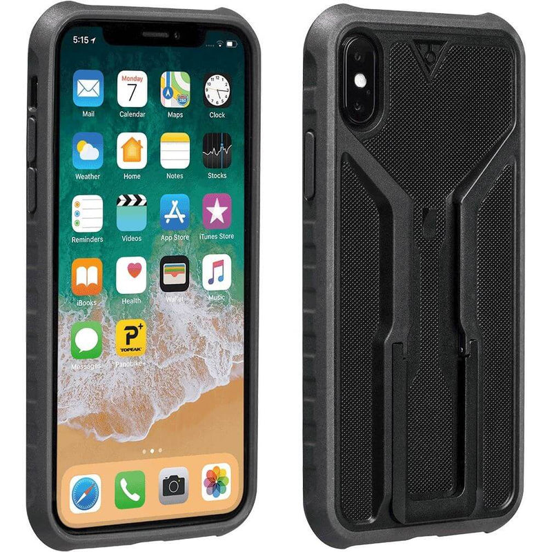 Afbeelding laden in galerijviewer, Topeak RideCase Iphone X XS zw los
