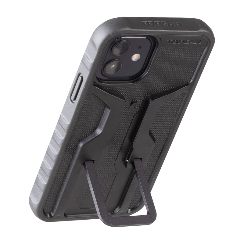 Afbeelding laden in galerijviewer, Topeak RideCase iPhone 12 12 incl. bevestiging
