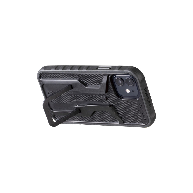 Afbeelding laden in galerijviewer, Topeak RideCase iPhone 12 12 incl. bevestiging
