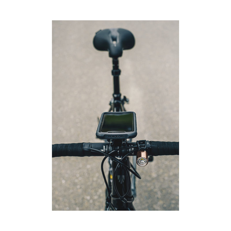 Afbeelding laden in galerijviewer, Topeak RideCase iPhone 12 12 incl. bevestiging
