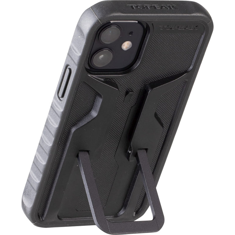 Afbeelding laden in galerijviewer, Topeak RideCase iPhone 12 Mini excl. bevestiging
